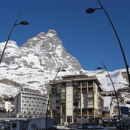 Cervino Valley House Rododendro بيريوِل تْشيرفينيا المظهر الخارجي الصورة