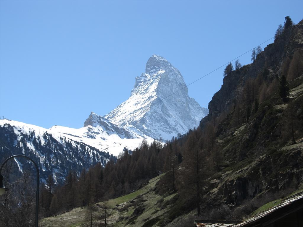 Cervino Valley House Rododendro بيريوِل تْشيرفينيا المظهر الخارجي الصورة