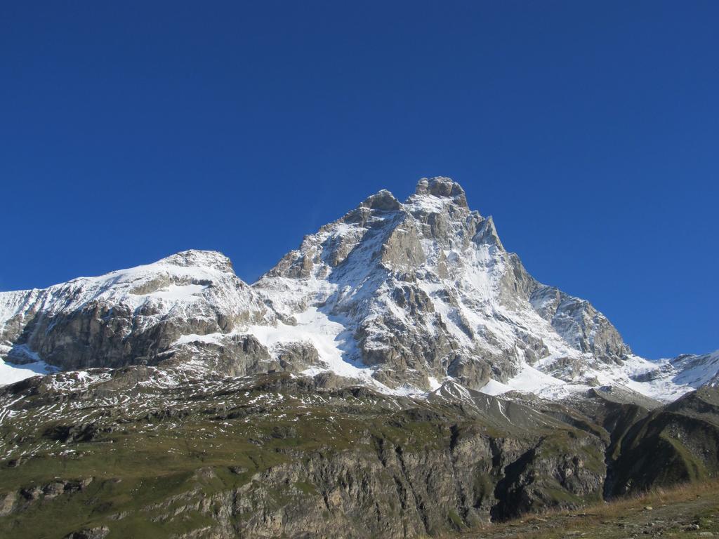 Cervino Valley House Rododendro بيريوِل تْشيرفينيا المظهر الخارجي الصورة