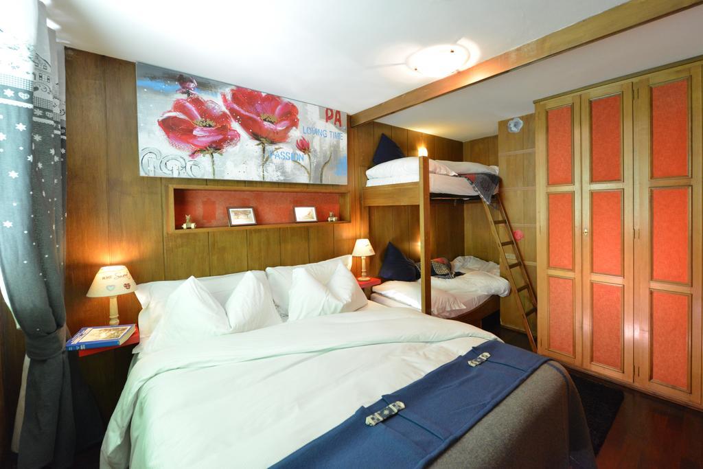 Cervino Valley House Rododendro بيريوِل تْشيرفينيا المظهر الخارجي الصورة
