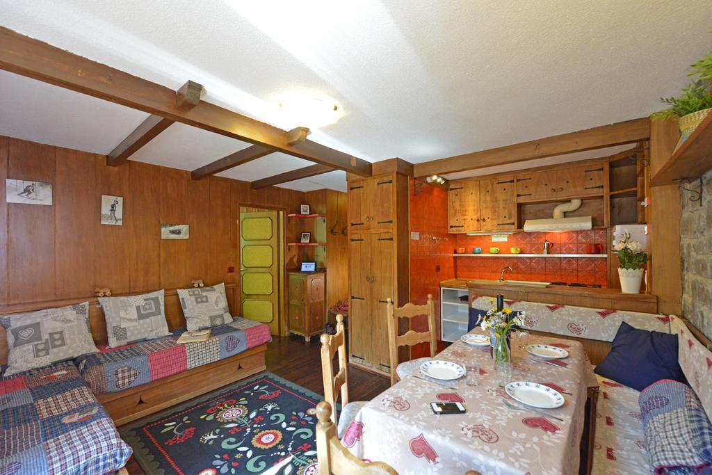 Cervino Valley House Rododendro بيريوِل تْشيرفينيا المظهر الخارجي الصورة