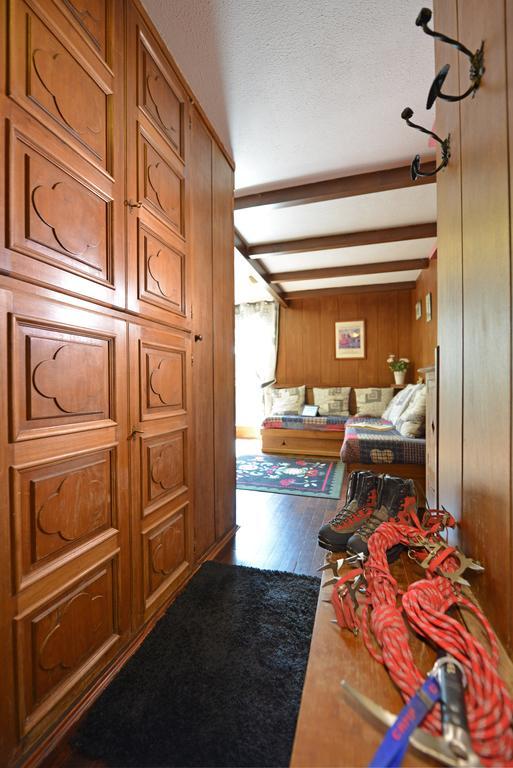 Cervino Valley House Rododendro بيريوِل تْشيرفينيا المظهر الخارجي الصورة