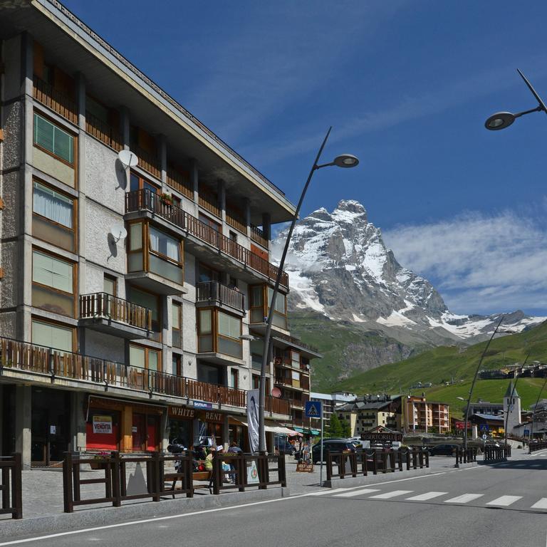 Cervino Valley House Rododendro بيريوِل تْشيرفينيا المظهر الخارجي الصورة