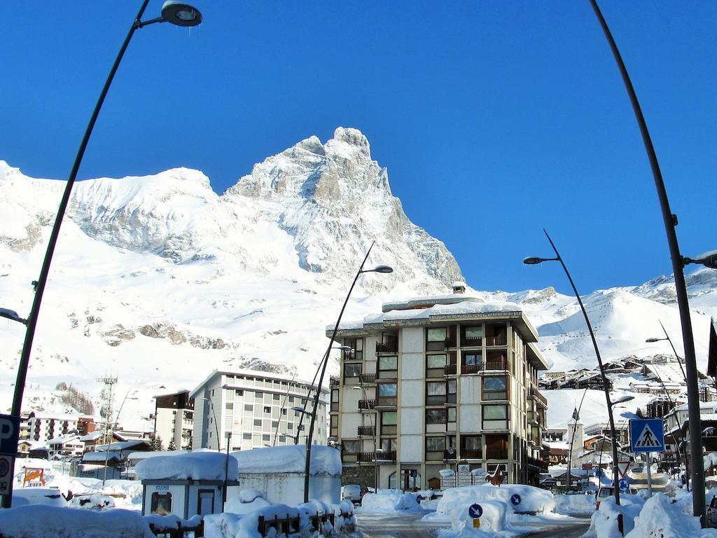Cervino Valley House Rododendro بيريوِل تْشيرفينيا المظهر الخارجي الصورة