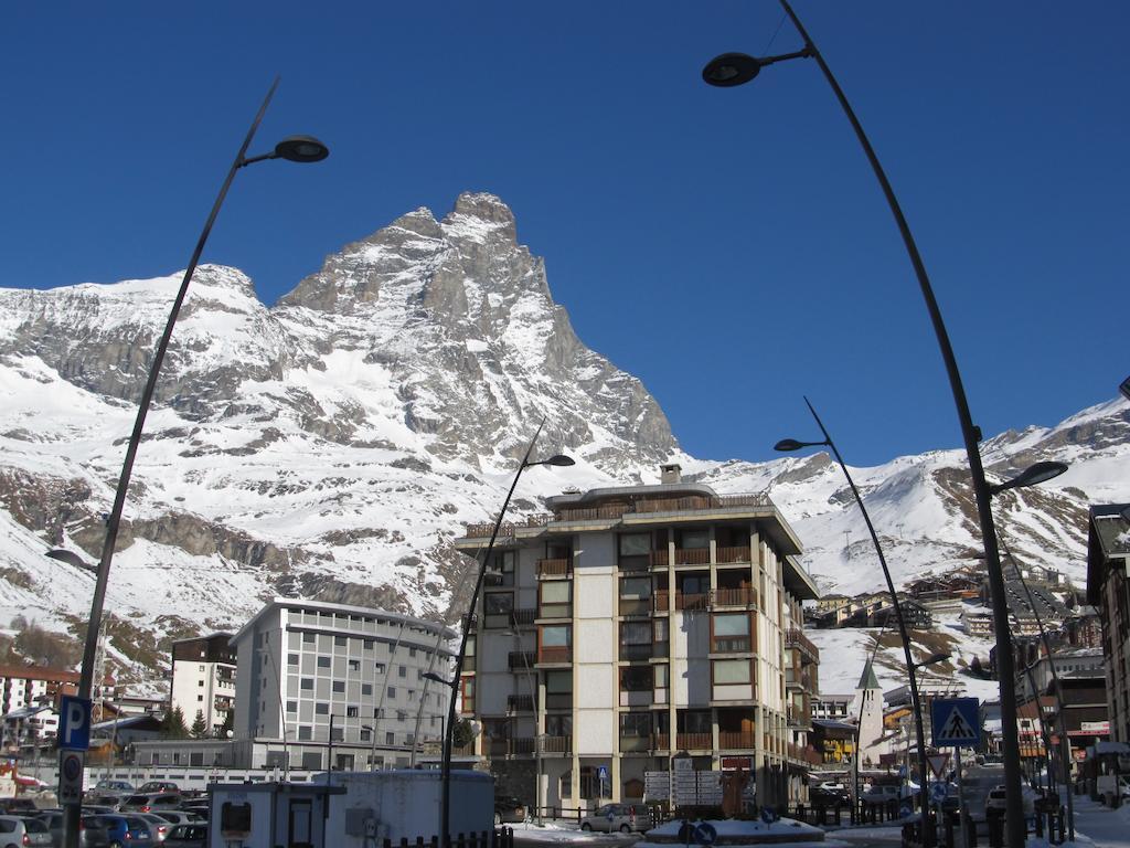 Cervino Valley House Rododendro بيريوِل تْشيرفينيا المظهر الخارجي الصورة