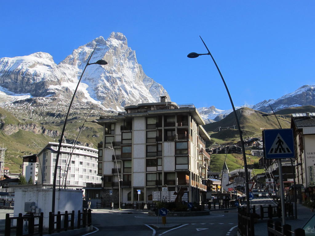 Cervino Valley House Rododendro بيريوِل تْشيرفينيا المظهر الخارجي الصورة