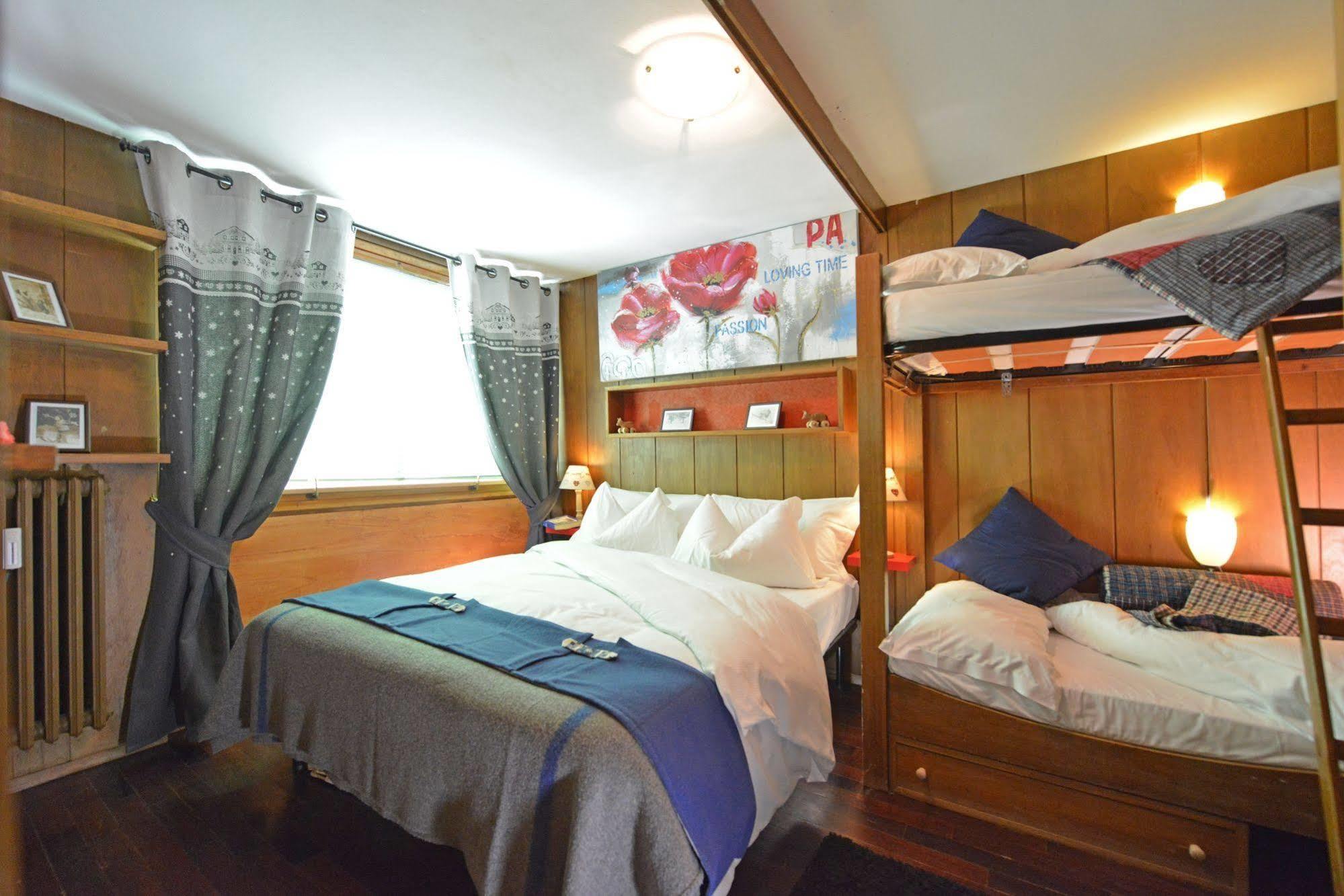 Cervino Valley House Rododendro بيريوِل تْشيرفينيا المظهر الخارجي الصورة