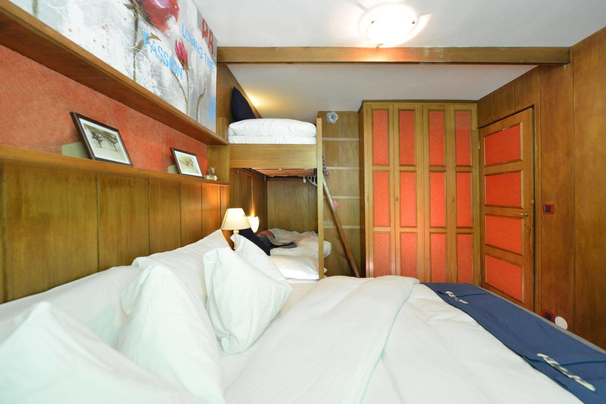 Cervino Valley House Rododendro بيريوِل تْشيرفينيا المظهر الخارجي الصورة
