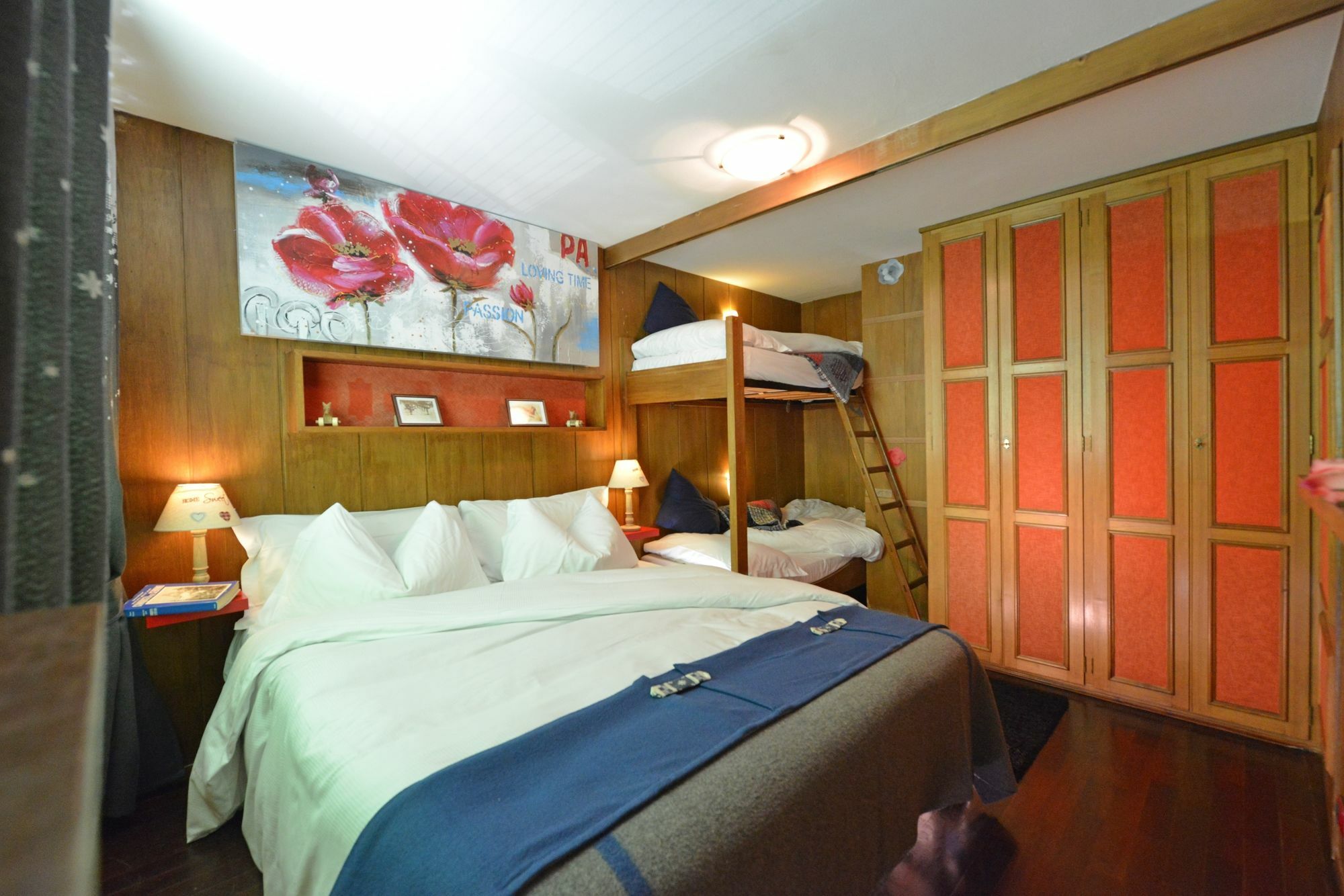 Cervino Valley House Rododendro بيريوِل تْشيرفينيا المظهر الخارجي الصورة