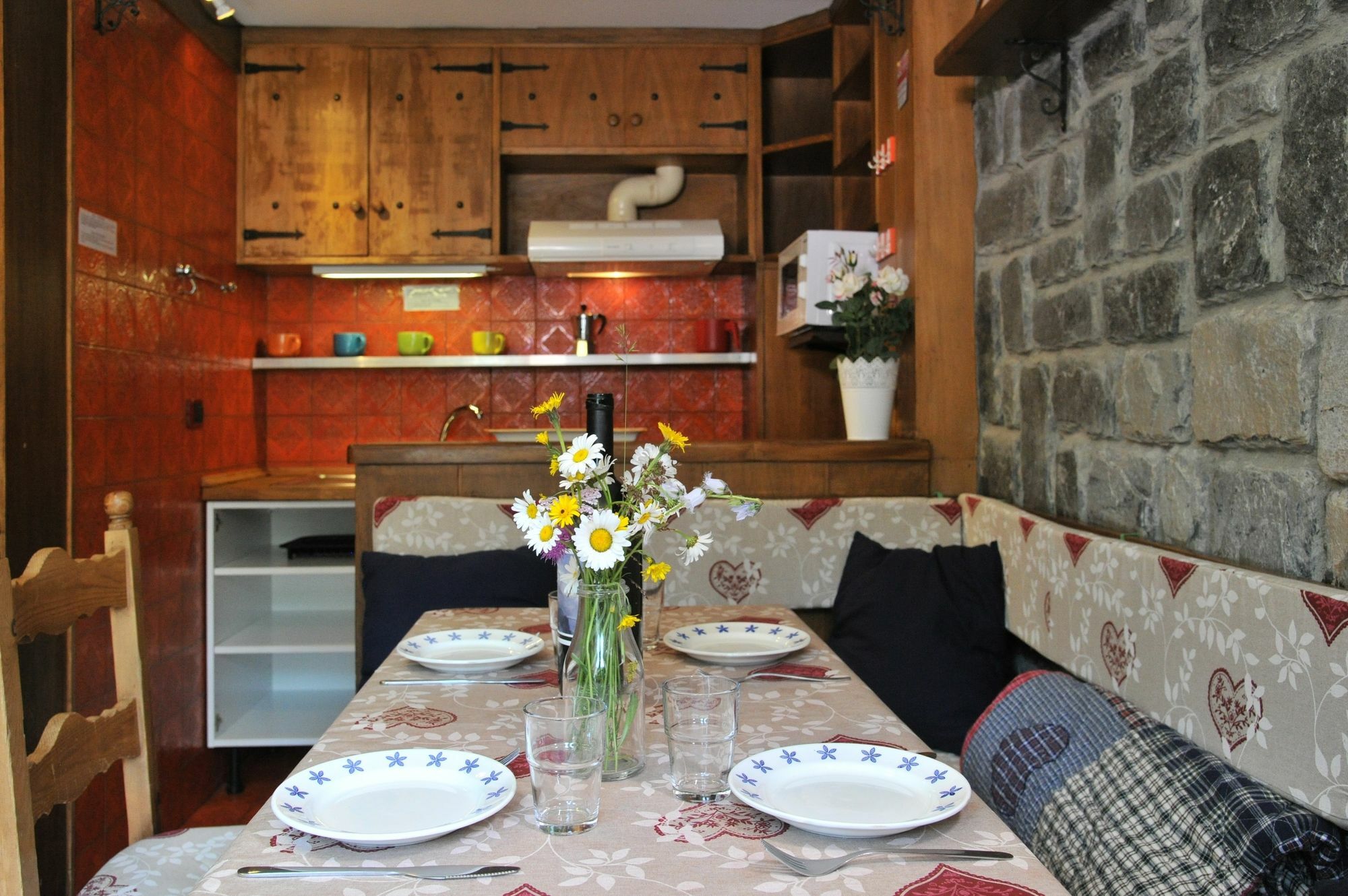 Cervino Valley House Rododendro بيريوِل تْشيرفينيا المظهر الخارجي الصورة
